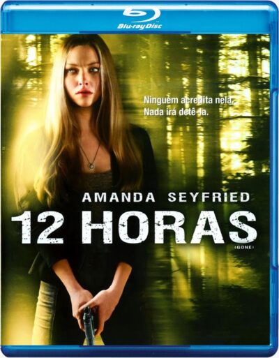 12 Horas (2012) Blu-ray Dublado Legendado