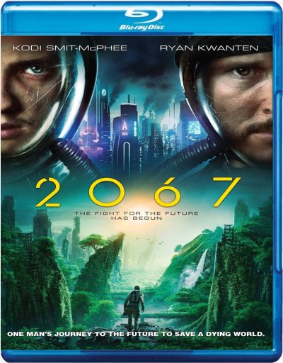 2067 (2020) Blu-ray Dublado Legendado