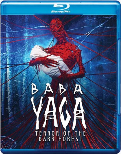 A Babá: O Chamado das Sombras (2020) Blu Ray Legendado