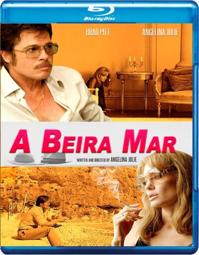 À Beira Mar (2015) Blu-ray Dublado Legendado