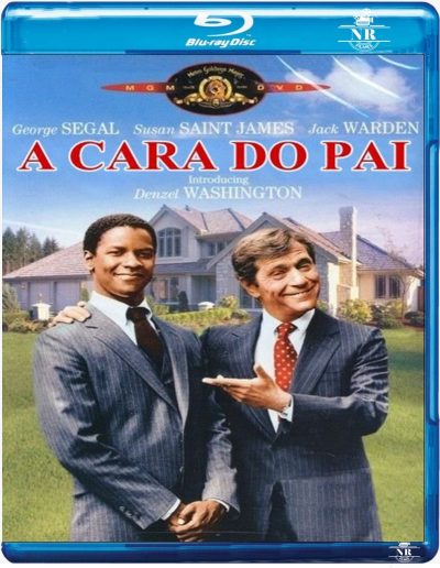 A Cara do Pai (1981) Blu-ray Dublado Legendado