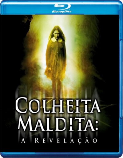 A Colheita Maldita 7: A Revelação (2001) Blu-ray Legendado