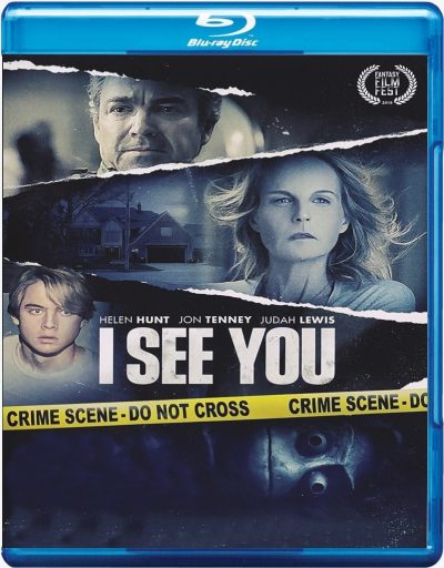 À Espreita do Mal (2019) Blu-ray Dublado Legendado