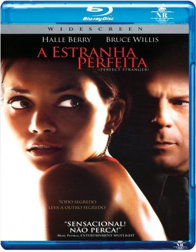 A Estranha Perfeita (2017) Blu Ray Dublado Legendado