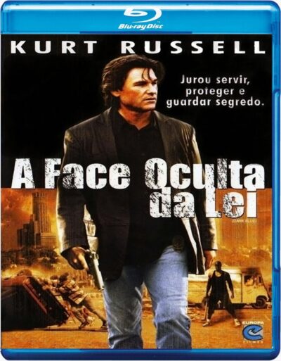 A Face Oculta da Lei (2002) Blu Ray Dublado Legendado