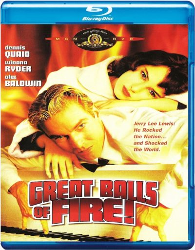 A Fera do Rock (1989) Blu-ray Dublado Legendado
