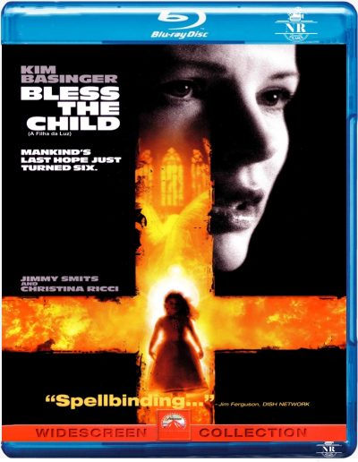 A Filha da Luz (2000) Blu-ray Dublado Legendado