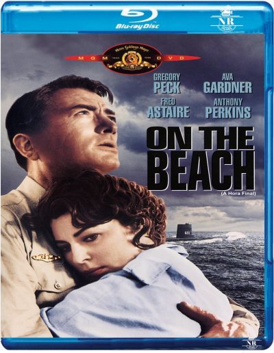 A Hora Final (1959) Blu-ray Legendado