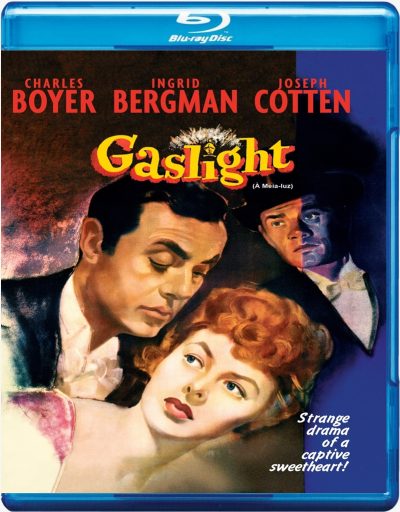À Meia-luz (1944) Blu Ray Dublado Legendado