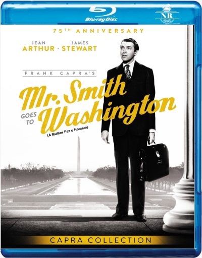 A Mulher Faz o Homem (1939) Blu-ray Dublado Legendado