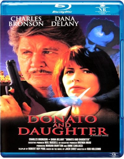 A Próxima Vítima (1993) Blu-ray Legendado