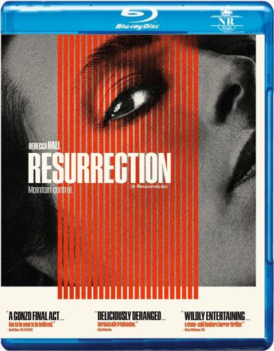 A Ressurreição (2022) Blu Ray Dublado Legendado