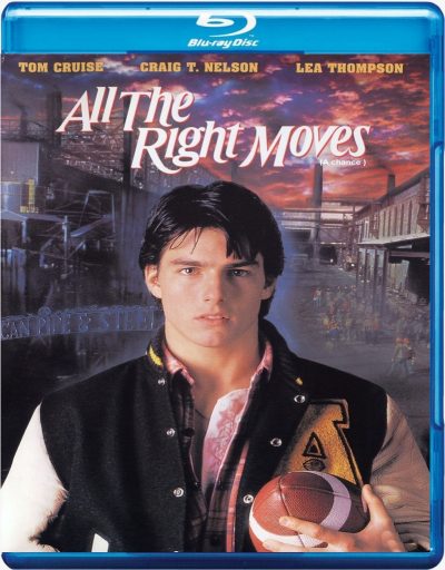A chance (1983) Blu-ray Dublado Legendado
