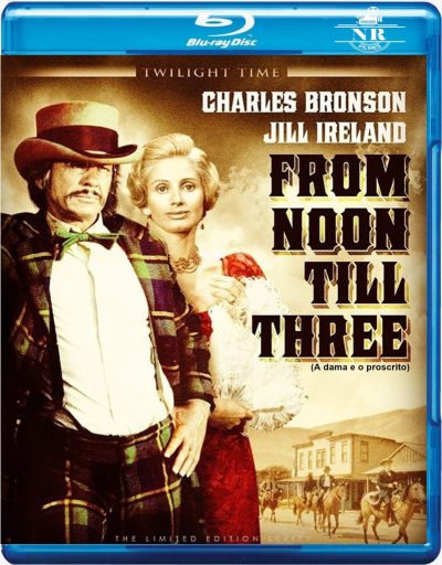 A Dama e o Proscrito (1976) Blu Ray Dublado Legendado