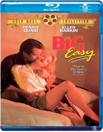 Acerto de Contas (1986) Blu-ray Dublado Legendado