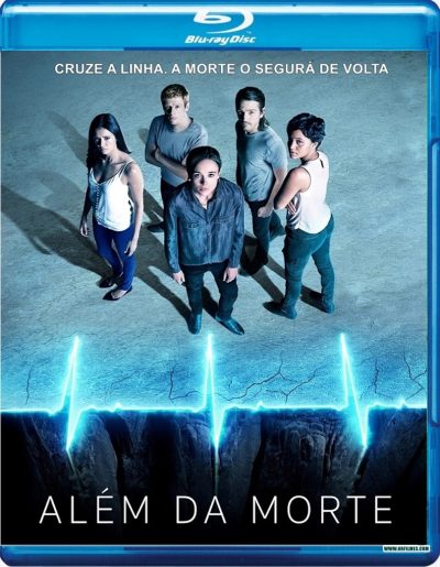 Além da Morte (2017) Blu-ray Dublado Legendado