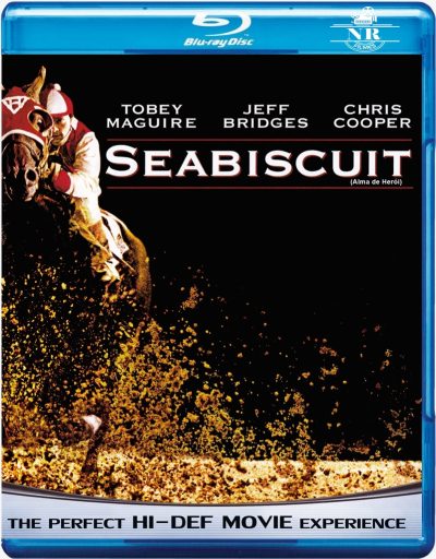 Alma de Herói (2003) Blu-ray Dublado Legendado