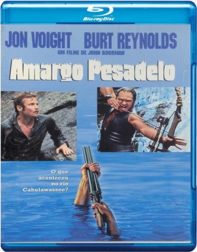 Amargo Pesadelo (1972) Blu Ray Dublado Legendado