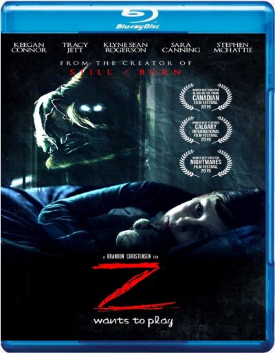 Amizade Maldita (2019) Blu Ray Legendado