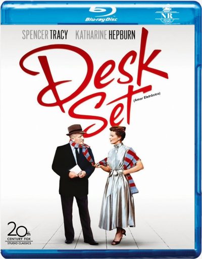Amor Eletrônico (1957) Blu-ray Dublado Legendado