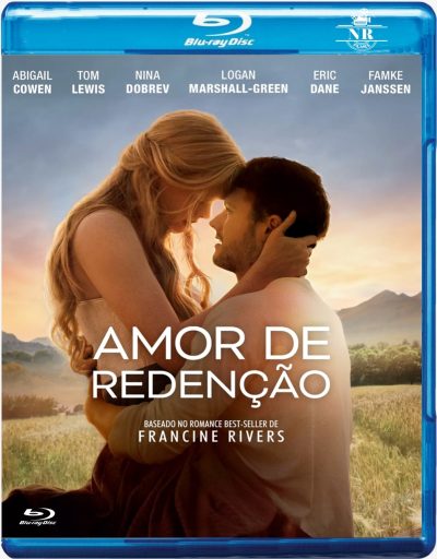 Amor de Redenção (2022) Blu Ray Dublado Legendado