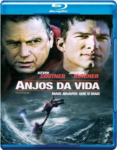 Anjos da Vida - Mais Bravos que o Mar (2006) Blu-ray Dublado Legendado