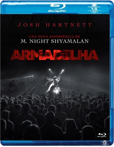 Armadilha (1999) Blu-ray Dublado Legendado