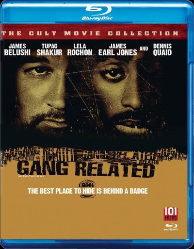 As Duas Faces da Lei (2008) Blu-ray Dublado Legendado