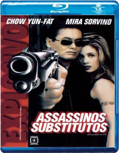 Assassinos Substitutos (1998)Dublado Legendado