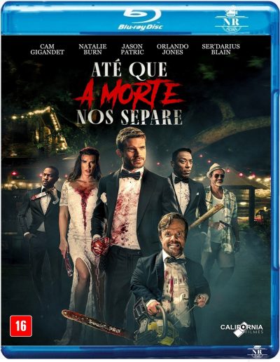 Até Que a Morte Nos Separe (1998) Blu-ray Legendado