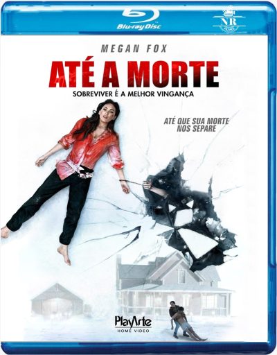 Ate a Morte (2007) Blu-ray Dublado Legendado