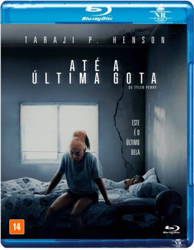 Até a Última Gota (2025) Blu Ray Dublado Legendado