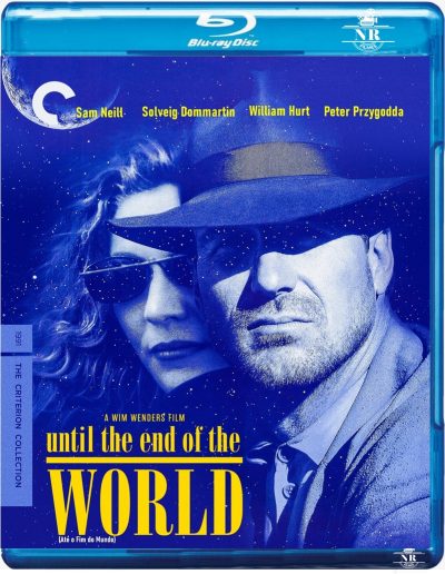 Até o Fim do Mundo ( VERSÃO DIRETOR ) (1991) Blu-ray Legendado