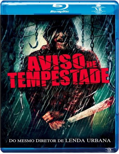 Aviso de Tempestade (2007) Blu-ray Dublado Legendado