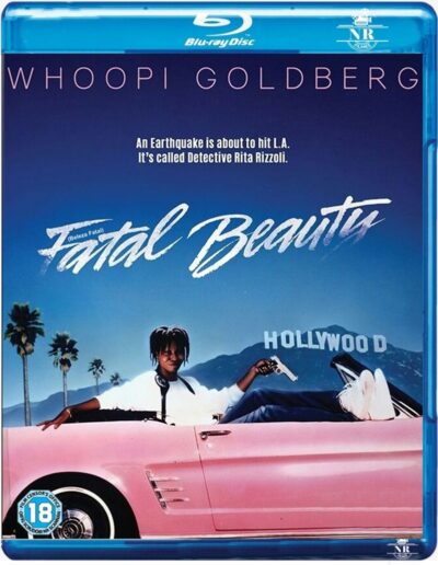 Beleza Fatal (1987) Blu Ray Dublado Legendado