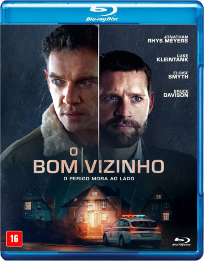 O bom vizinho (2022) Blu-ray Dublado Legendado