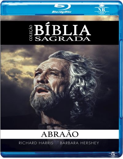 Abraão (1994) Blu-ray Dublado Legendado