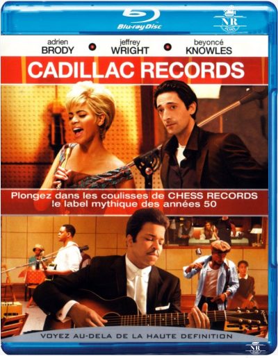 Cadillac Records (2008) Blu-ray Dublado Legendado