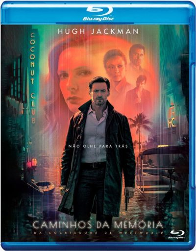 Caminhos da Memória (2021) Blu-ray Dublado Legendado