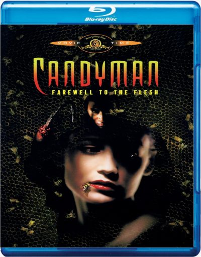 Candyman 2 - A Vingança (1995) Blu Ray Dublado Legendado