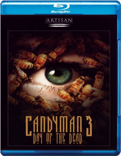 Candyman 3 : Dia dos Mortos(1999) Blu Ray Dublado Legendado