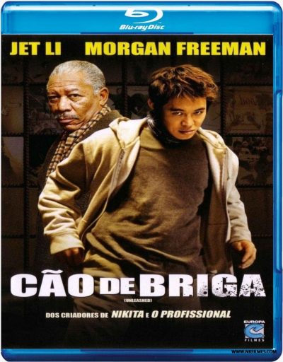 Cão de Briga (2005) Blu Ray Dublado e Legendado