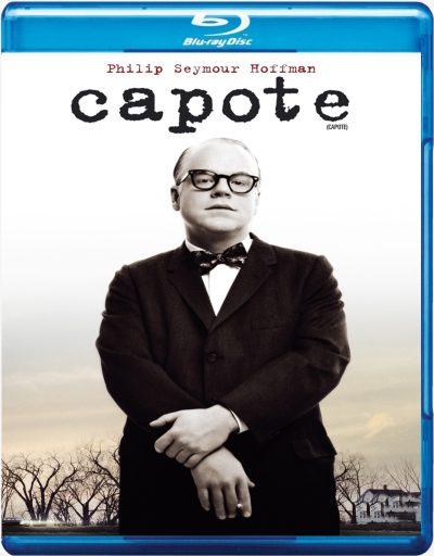 Capote (2005) Blu Ray Dublado Legendado