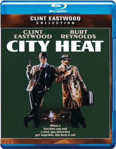 Cidade Ardente (1984) Blu-ray Legendado