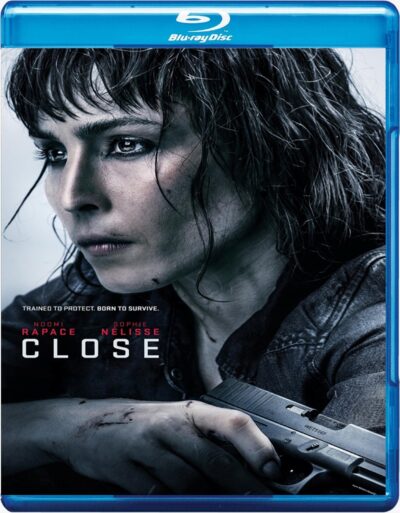 Close (2019) Blu-ray Dublado Legendado