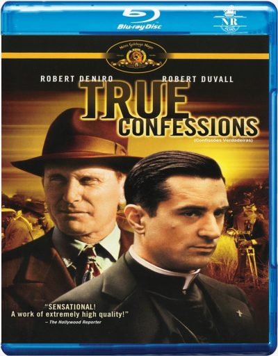 Confissões Verdadeiras (1981) Blu-ray Legendado