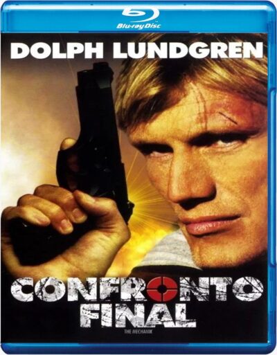 Confronto Final (2005) Blu Ray Dublado Legendado