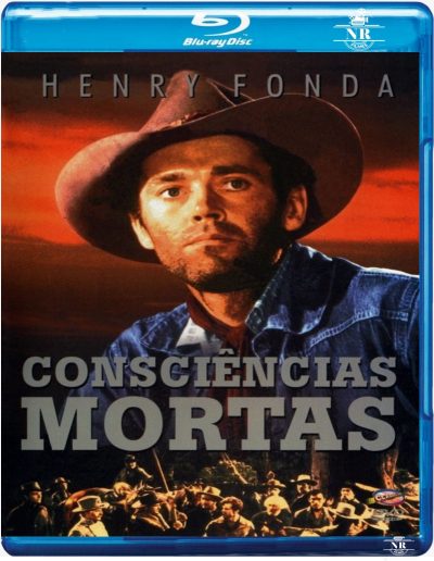 Consciências Mortas (1943) Blu-ray Dublado Legendado