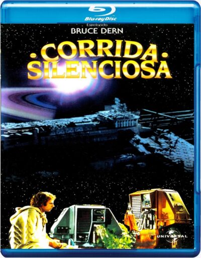 Corrida Silenciosa (1972) Blu Ray Dublado Legendado