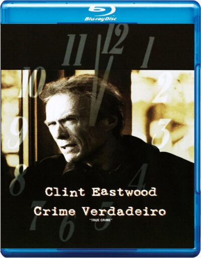 Crime Verdadeiro (1999) Blu Ray Dublado Legendado